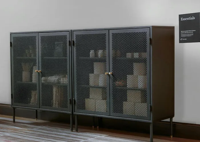 The Leeson Inn Dublin